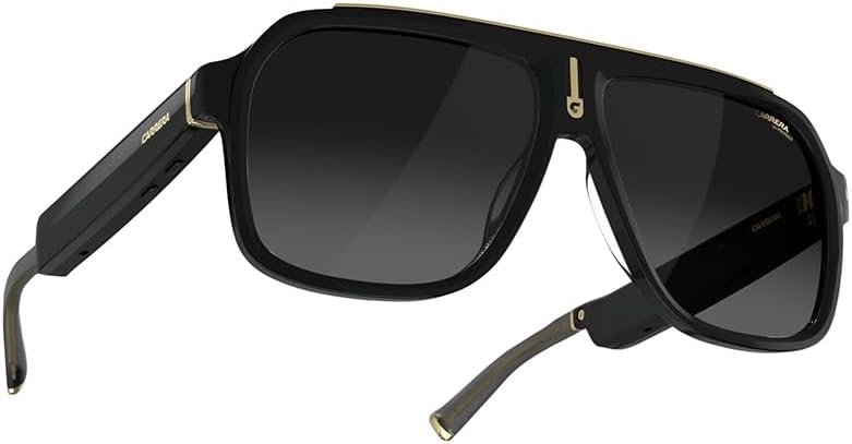 Carrera Smart Glasses with Alexa (newest model), Smart audio glasses, Cruiser black frames with gradient sunglass lenses, Navigator - Image 7
